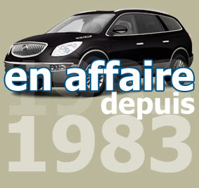 Chevrolet occasion Montérégie - Chevrolet Régate